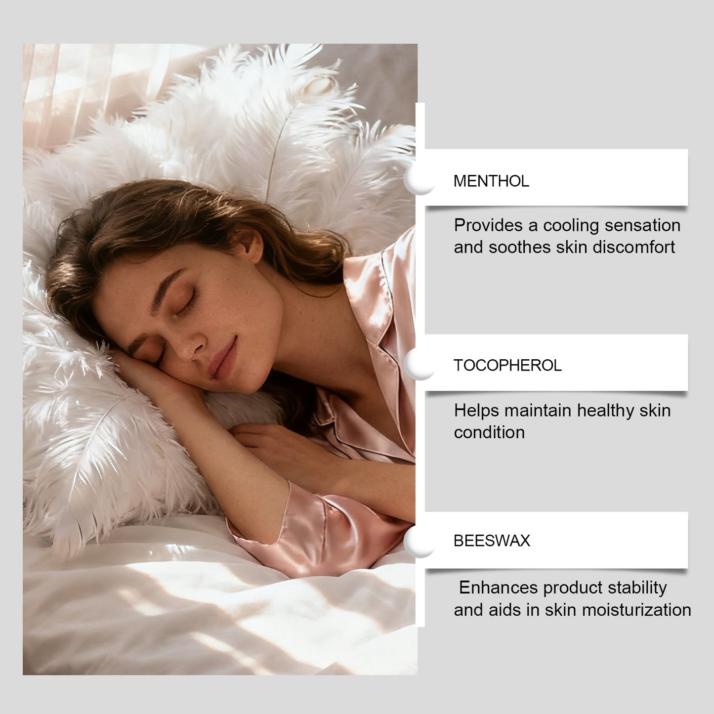 Bandas bucales SleepZen