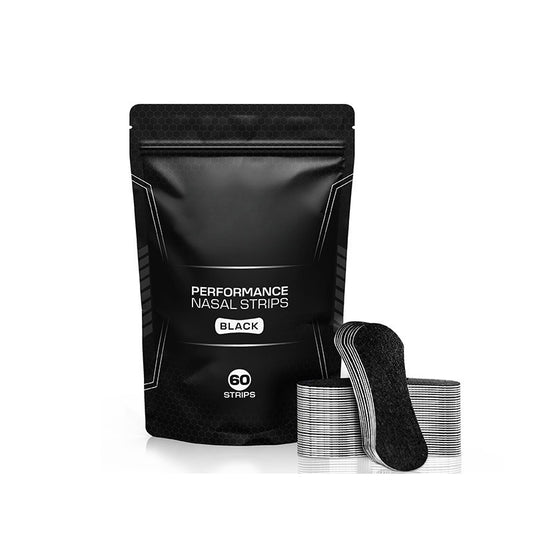 Bandas Nasales Antirronquidos SleepZen